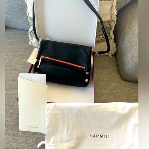 Hammitt brand new crossbody